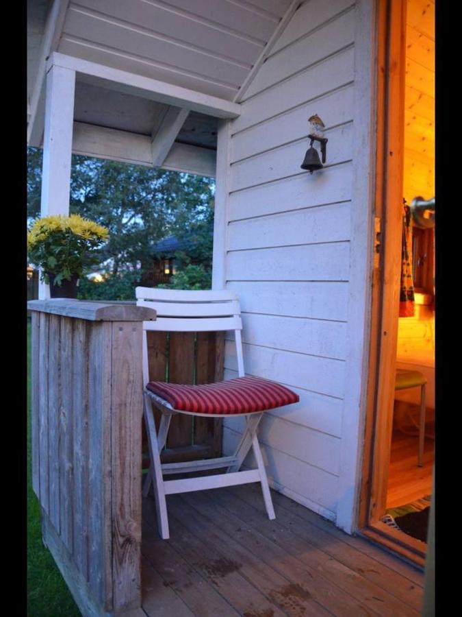 Your Cabin In Trondheim Hotel Tiller Buitenkant foto