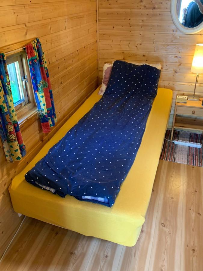 Your Cabin In Trondheim Hotel Tiller Buitenkant foto
